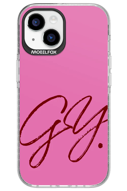 (Sorbet) GY 2.0 - Apple iPhone 15 - Image 5