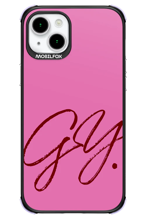 (Sorbet) GY 2.0 - Apple iPhone 15 Plus - Image 14