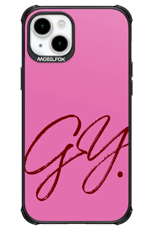 (Sorbet) GY 2.0 - Apple iPhone 15 Plus - Image 18