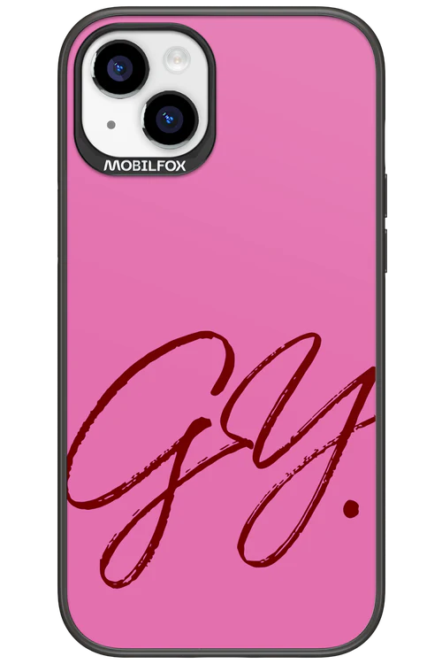 (Sorbet) GY 2.0 - Apple iPhone 15 Plus - Image 2