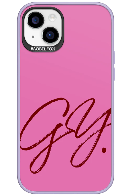 (Sorbet) GY 2.0 - Apple iPhone 15 Plus - Image 3