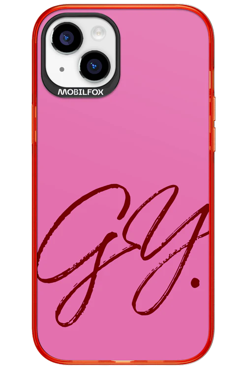 (Sorbet) GY 2.0 - Apple iPhone 15 Plus - Image 7
