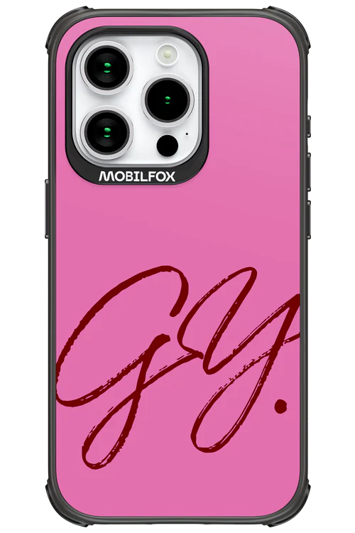 (Sorbet) GY 2.0 - Apple iPhone 15 Pro - Image 15