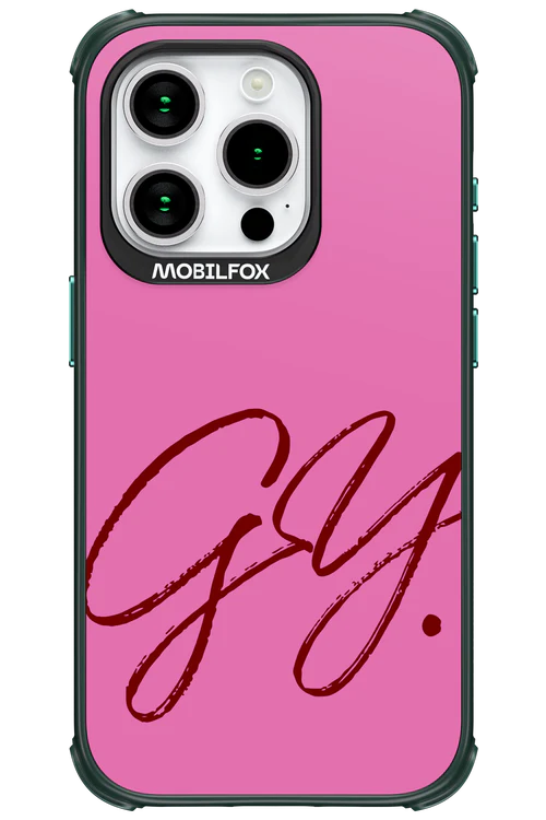 (Sorbet) GY 2.0 - Apple iPhone 15 Pro - Image 18