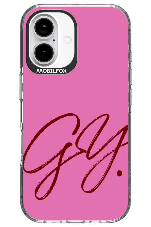 (Sorbet) GY 2.0 - Apple iPhone 16 - Image 10