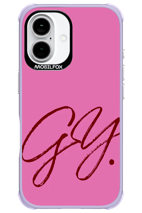 (Sorbet) GY 2.0 - Apple iPhone 16 - Image 17