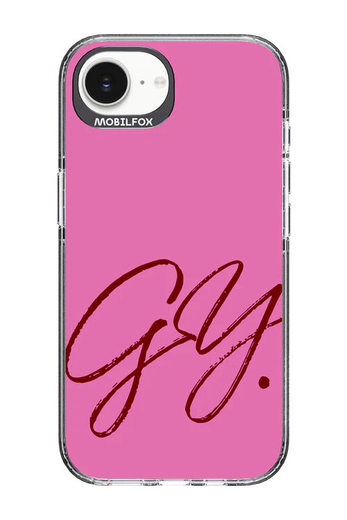 (Sorbet) GY 2.0 - Apple iPhone 16e - Image 6