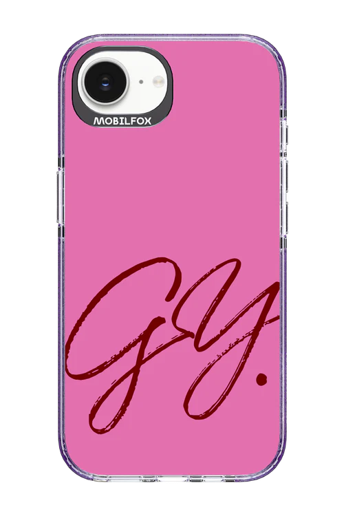 (Sorbet) GY 2.0 - Apple iPhone 16e - Image 8