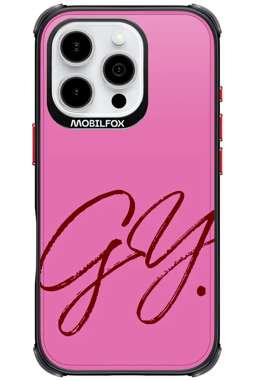 (Sorbet) GY 2.0 - Apple iPhone 16 Pro - Image 12