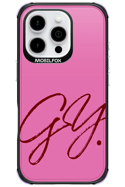 (Sorbet) GY 2.0 - Apple iPhone 16 Pro - Image 14