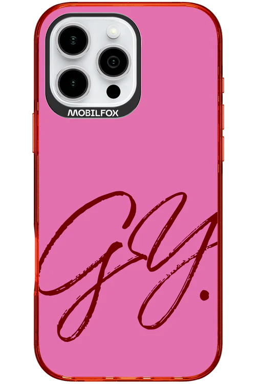 (Sorbet) GY 2.0 - Apple iPhone 16 Pro Max - Image 7