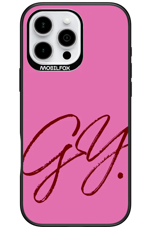 (Sorbet) GY 2.0 - Apple iPhone 16 Pro Max - Image 9