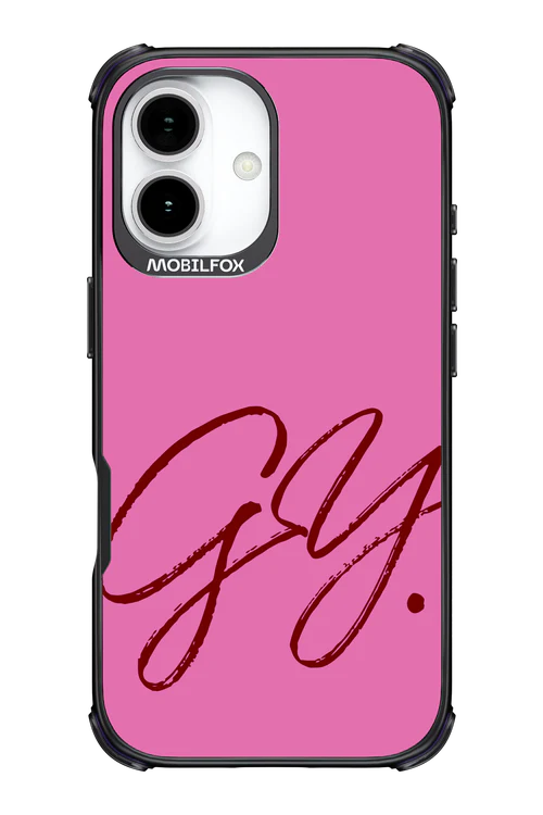 (Sorbet) GY 2.0 - Apple iPhone 17 - Image 6