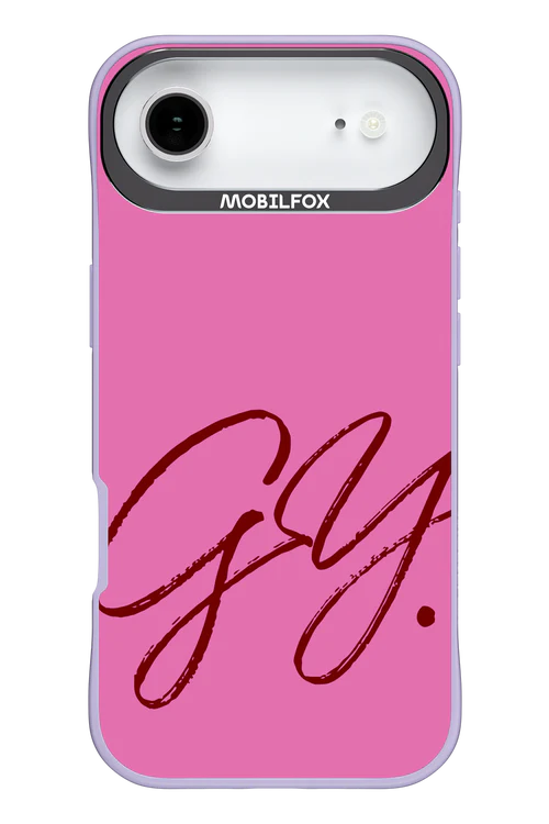 (Sorbet) GY 2.0 - Apple iPhone 17 Air - Image 3