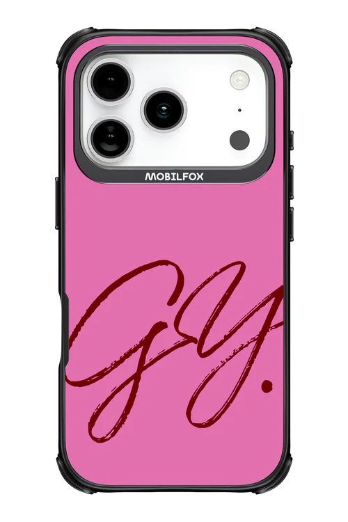 (Sorbet) GY 2.0 - Apple iPhone 17 Pro - Image 6