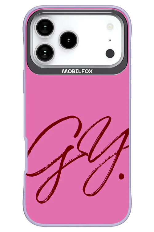 (Sorbet) GY 2.0 - Apple iPhone 17 Pro Max - Image 3