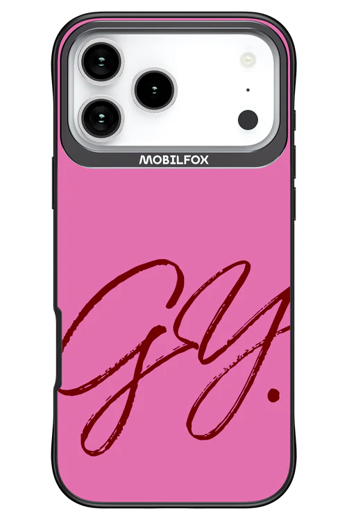 (Sorbet) GY 2.0 - Apple iPhone 17 Pro Max - Image 5