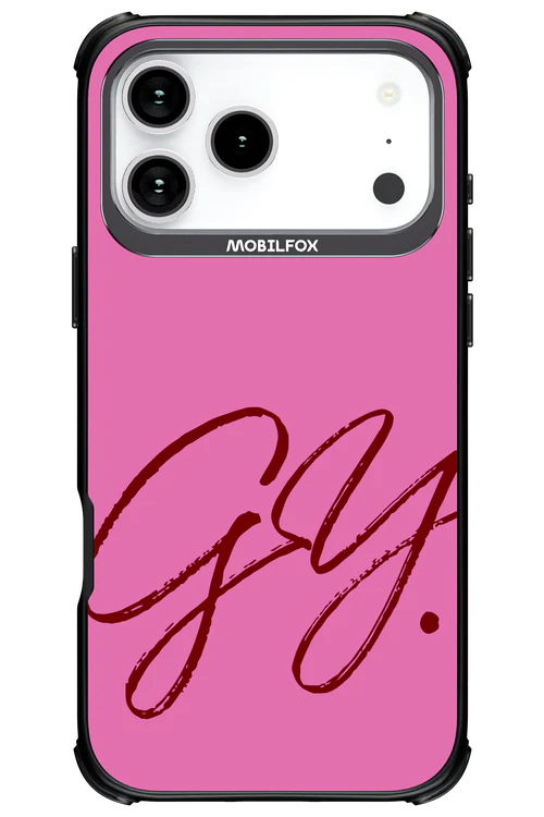 (Sorbet) GY 2.0 - Apple iPhone 17 Pro Max - Image 6