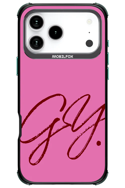 (Sorbet) GY 2.0 - Apple iPhone 17 Pro Max - Image 8