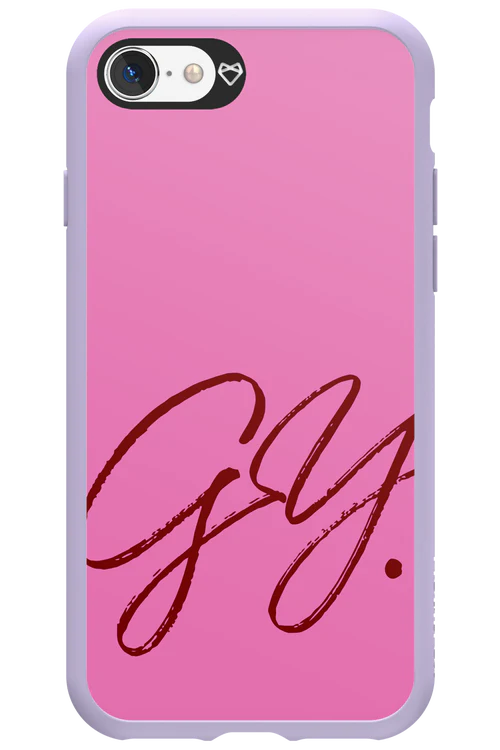 (Sorbet) GY 2.0 - Apple iPhone 8 - Image 4