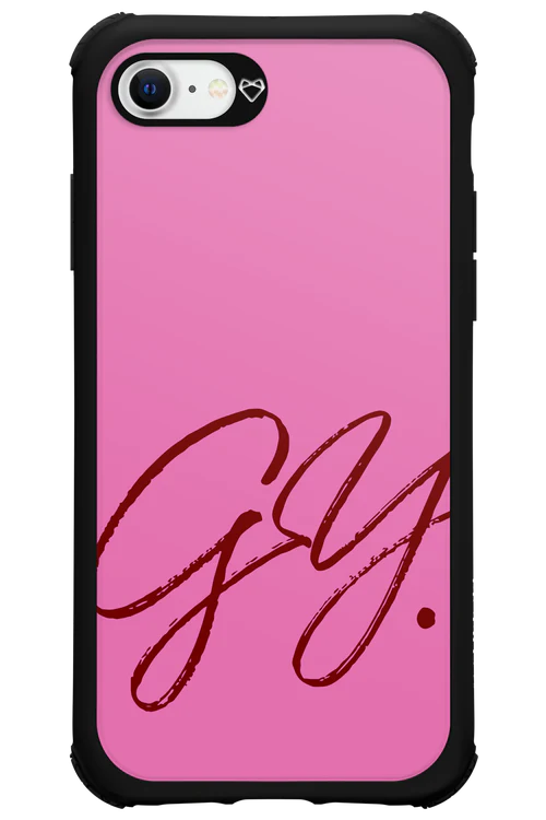 (Sorbet) GY 2.0 - Apple iPhone 8 - Image 9