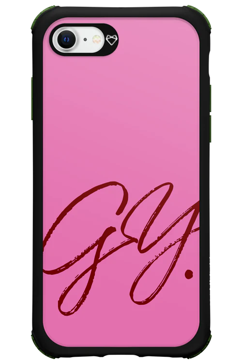(Sorbet) GY 2.0 - Apple iPhone SE 2020 - Image 10