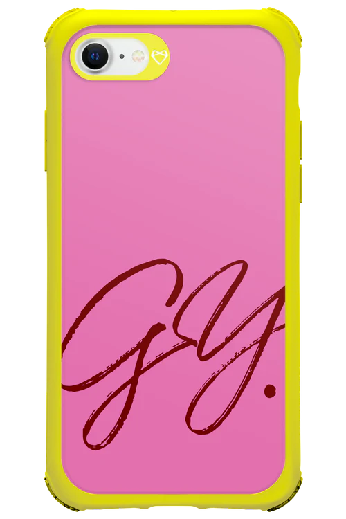 (Sorbet) GY 2.0 - Apple iPhone SE 2022 - Image 14