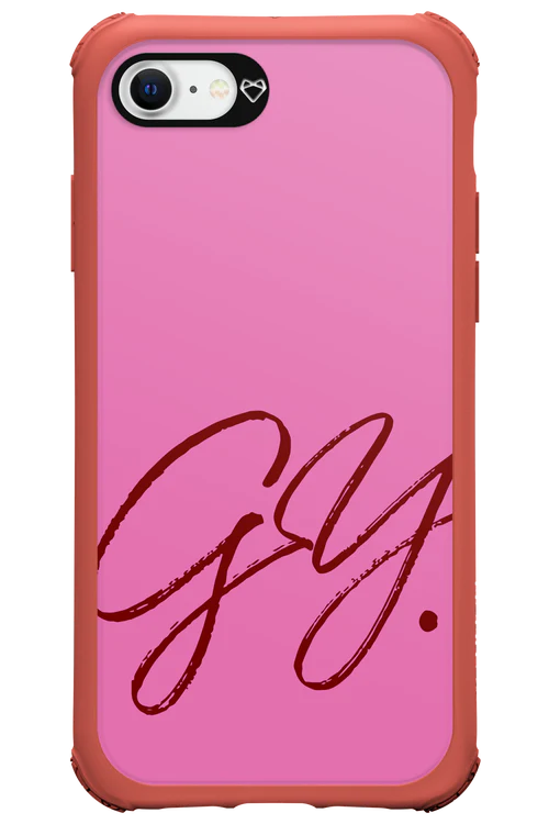 (Sorbet) GY 2.0 - Apple iPhone SE 2022 - Image 19