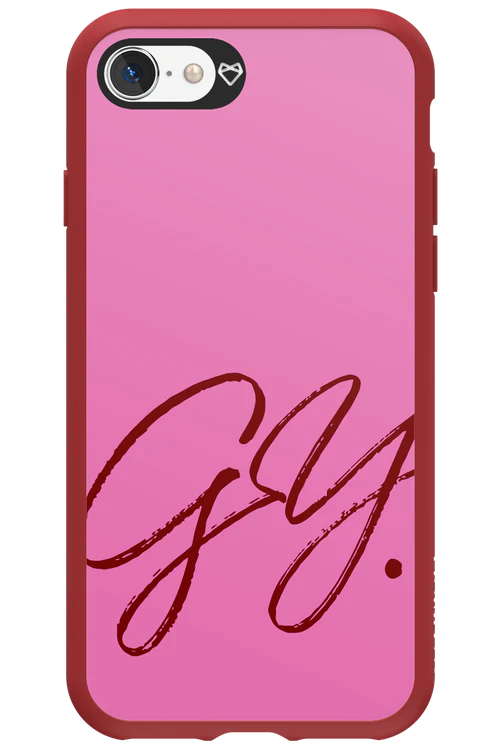 (Sorbet) GY 2.0 - Apple iPhone SE 2022 - Image 5