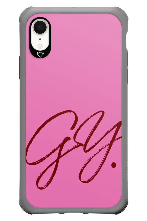 (Sorbet) GY 2.0 - Apple iPhone XR - Image 15