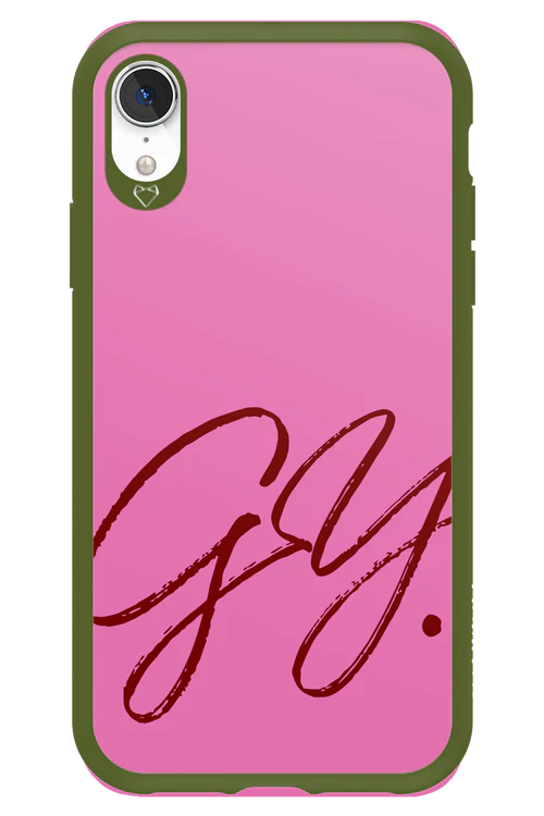 (Sorbet) GY 2.0 - Apple iPhone XR - Image 2