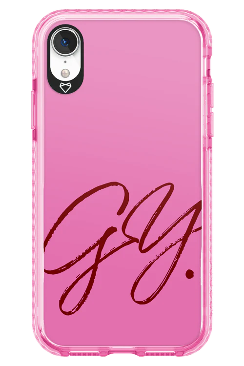 (Sorbet) GY 2.0 - Apple iPhone XR - Image 7