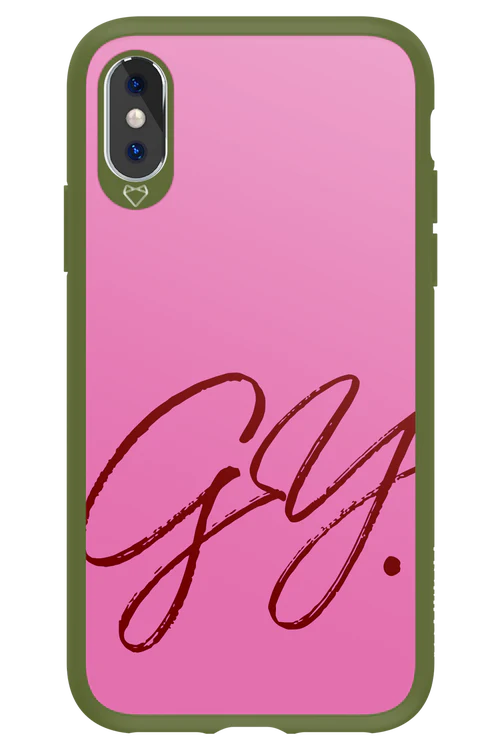 (Sorbet) GY 2.0 - Apple iPhone XS - Image 2