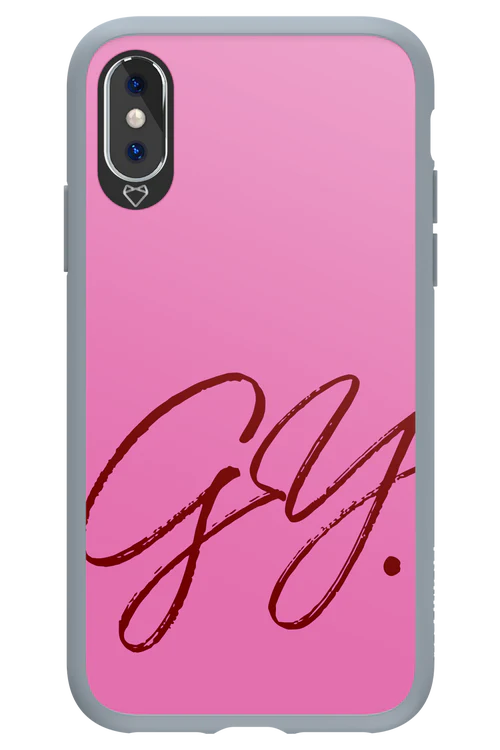 (Sorbet) GY 2.0 - Apple iPhone XS - Image 3
