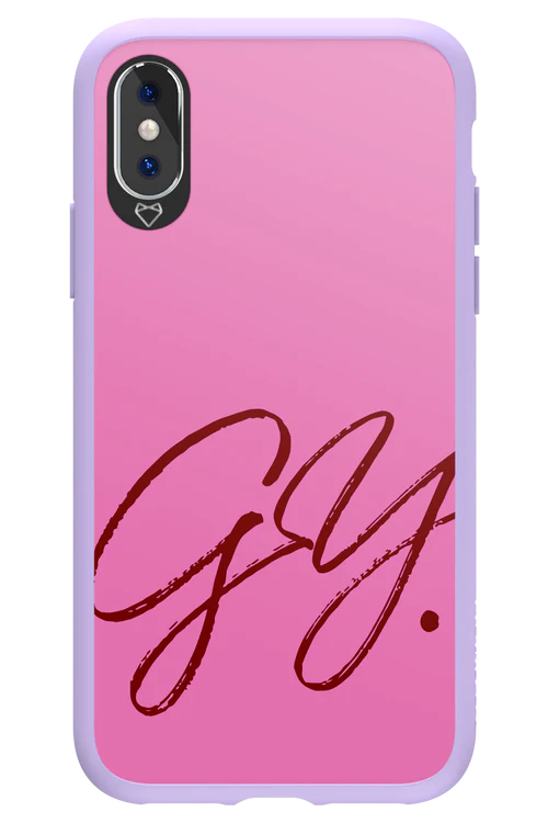 (Sorbet) GY 2.0 - Apple iPhone XS - Image 4
