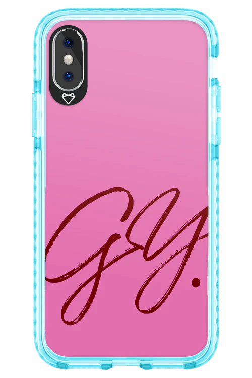 (Sorbet) GY 2.0 - Apple iPhone XS - Image 6