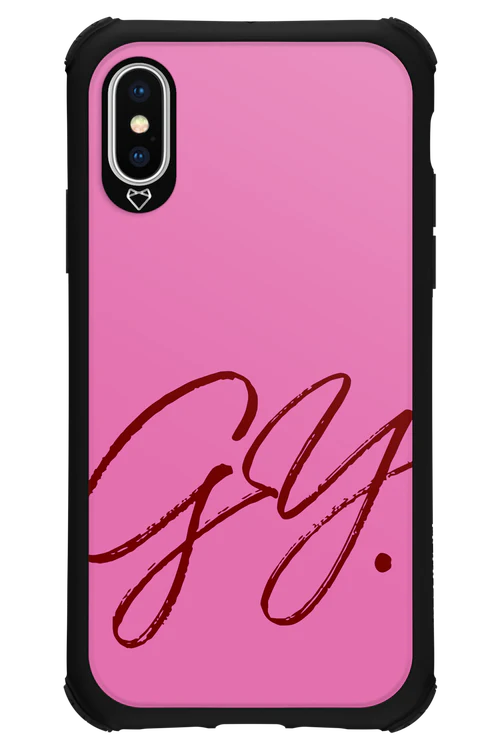 (Sorbet) GY 2.0 - Apple iPhone XS - Image 9