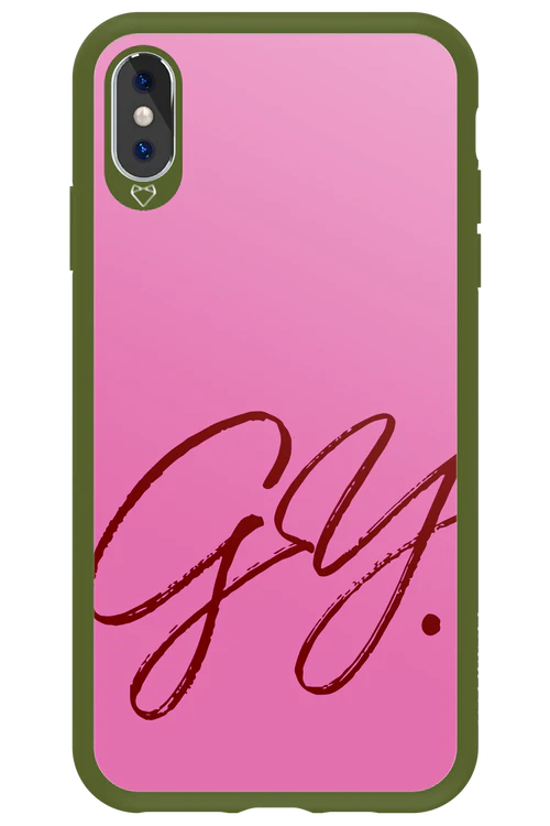 (Sorbet) GY 2.0 - Apple iPhone XS Max - Image 2