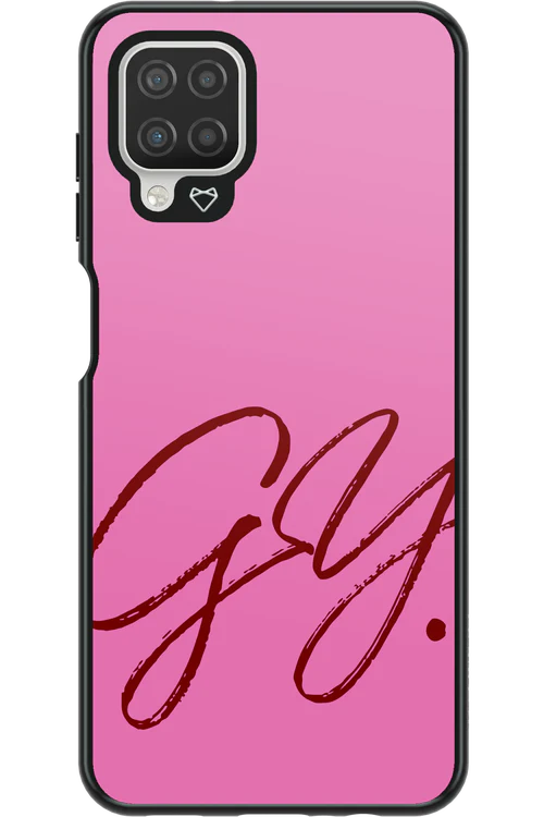 (Sorbet) GY 2.0 - Samsung Galaxy A12