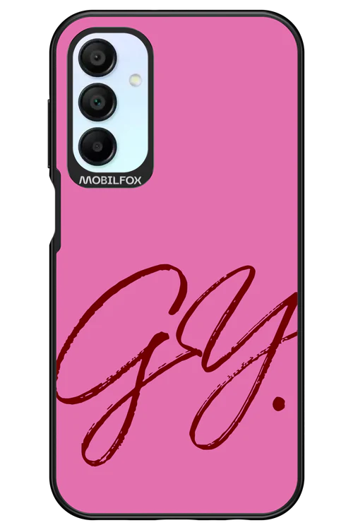(Sorbet) GY 2.0 - Samsung Galaxy A15