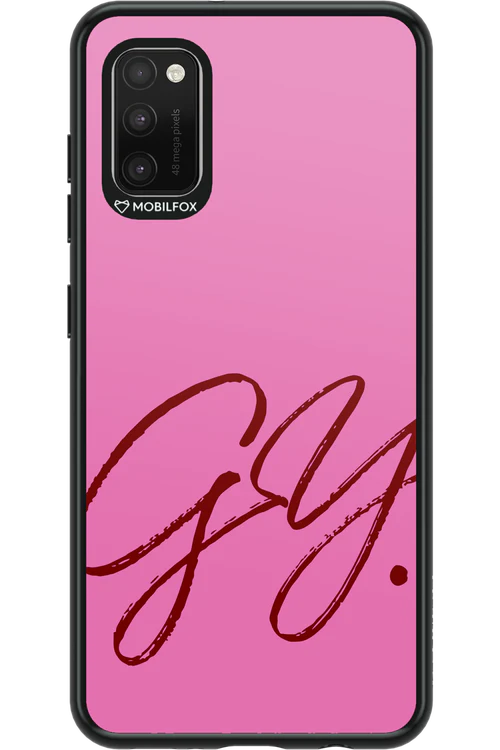 (Sorbet) GY 2.0 - Samsung Galaxy A41