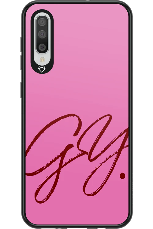 (Sorbet) GY 2.0 - Samsung Galaxy A50