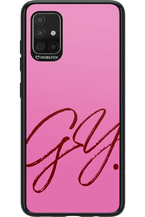 (Sorbet) GY 2.0 - Samsung Galaxy A51