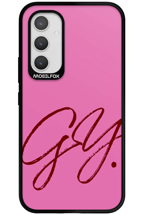 (Sorbet) GY 2.0 - Samsung Galaxy A54
