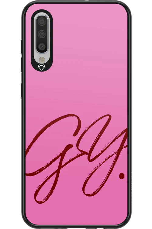 (Sorbet) GY 2.0 - Samsung Galaxy A70