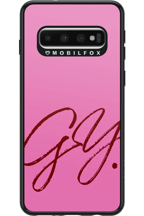 (Sorbet) GY 2.0 - Samsung Galaxy S10