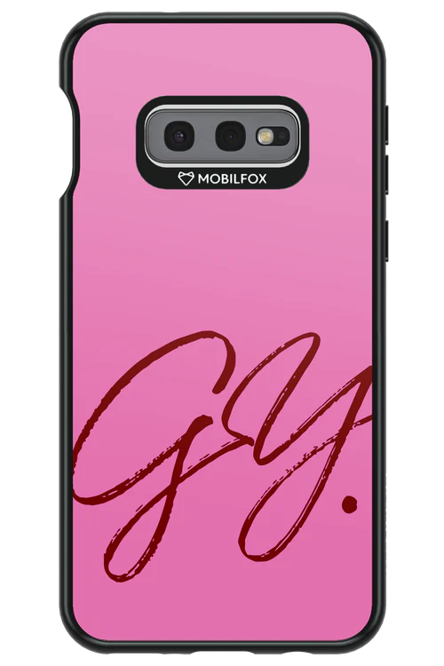 (Sorbet) GY 2.0 - Samsung Galaxy S10e