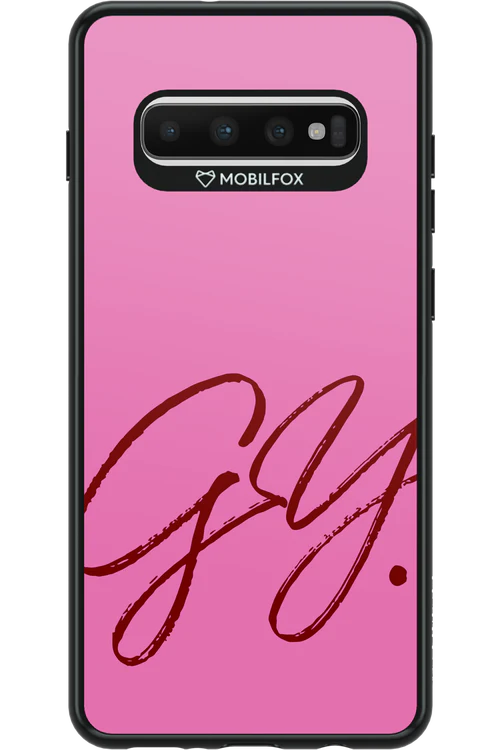 (Sorbet) GY 2.0 - Samsung Galaxy S10+