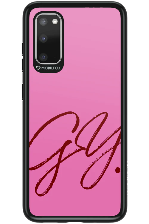 (Sorbet) GY 2.0 - Samsung Galaxy S20