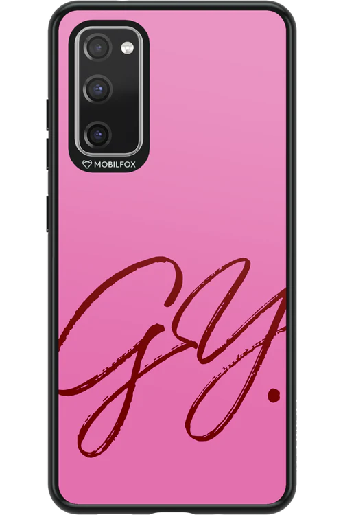 (Sorbet) GY 2.0 - Samsung Galaxy S20 FE